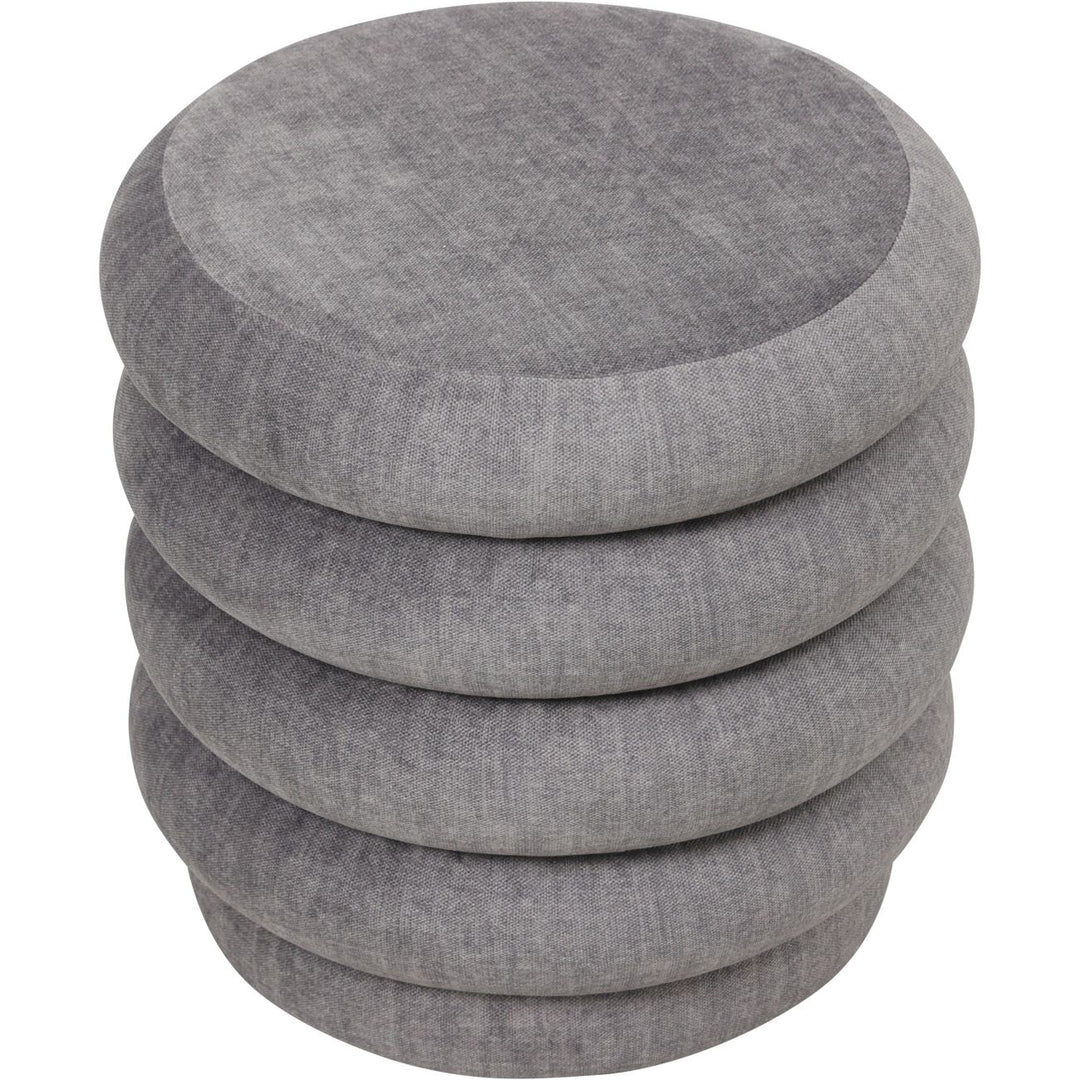 Casa Stool - Grey
