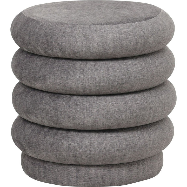 Casa Stool - Grey