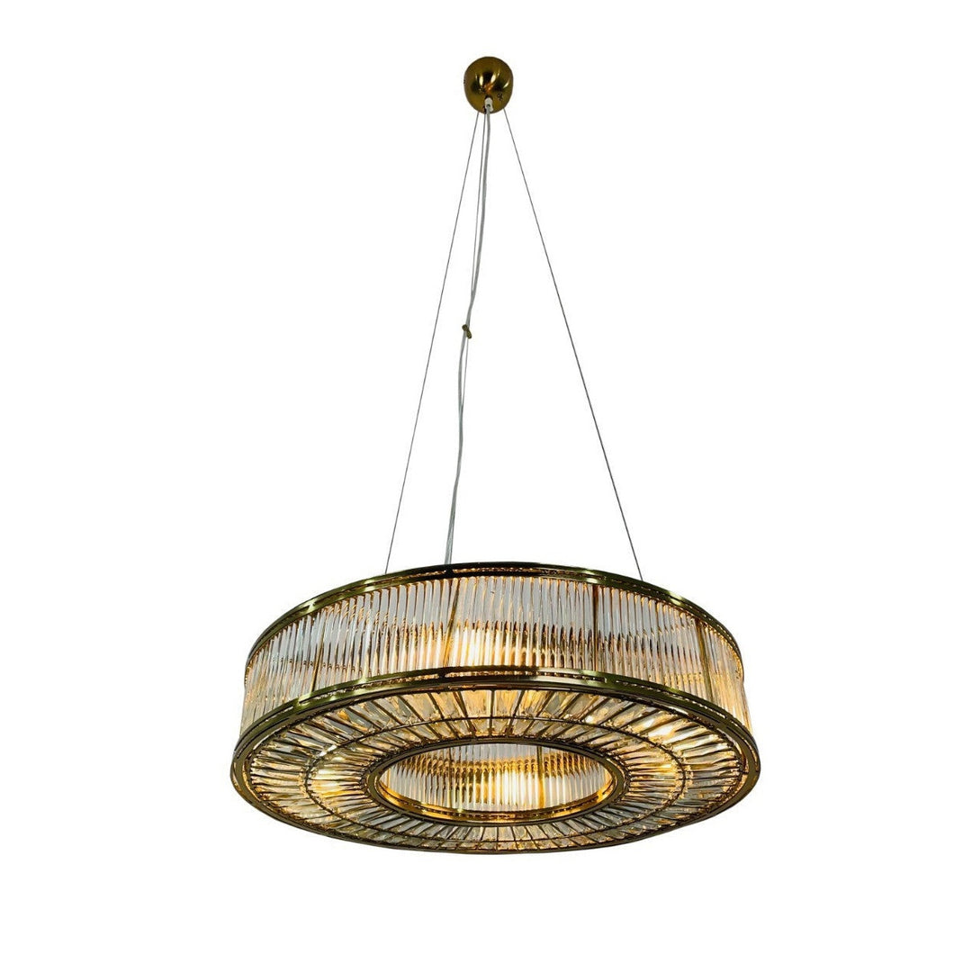 Beaumont Chandelier Libra 1