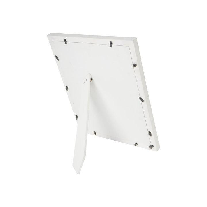 Aspen Bone Inlay Photo Frame - 11x14" Libra 3