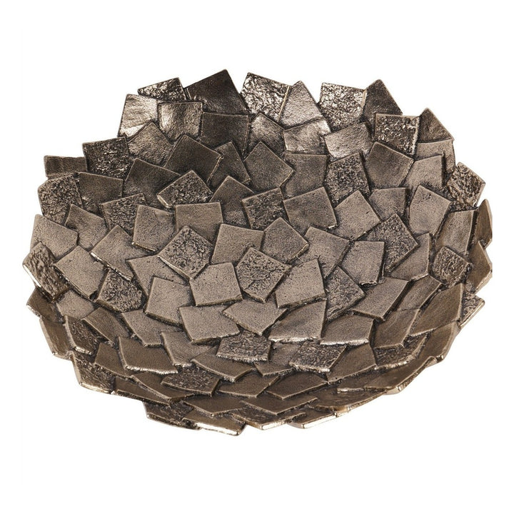 Montrose Cast Aluminium Platter Libra 2