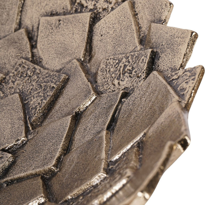 Montrose Cast Aluminium Platter Libra 5