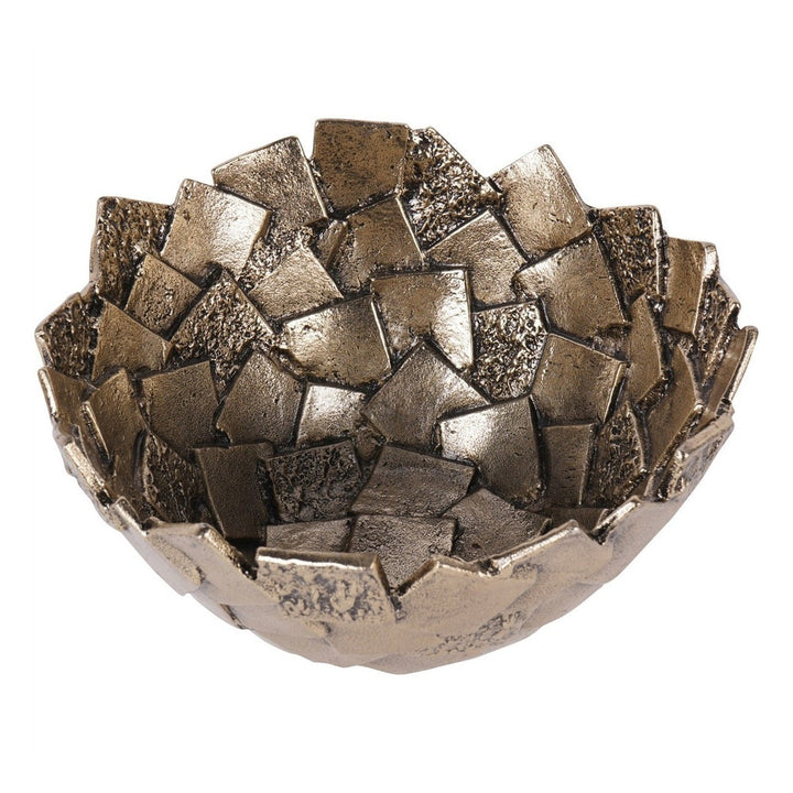 Montrose Cast Aluminium Bowl Libra 3