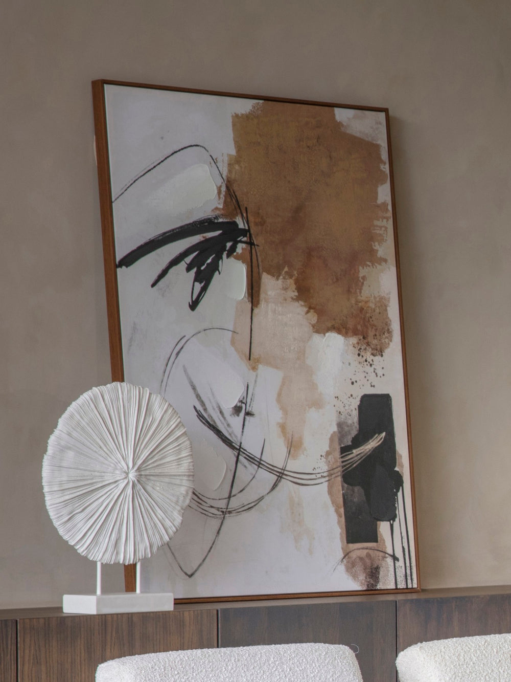 Pisa Canvas Wall Art Libra 2