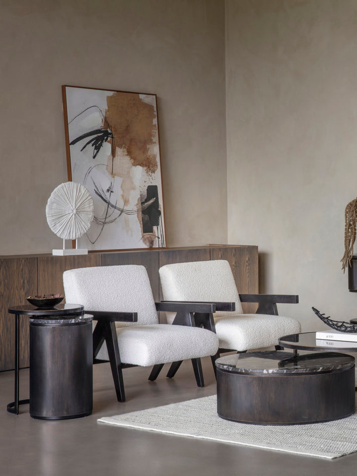 Pisa Canvas Wall Art Libra 3