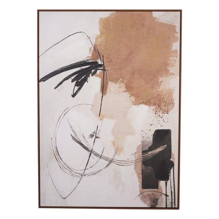 Pisa Canvas Wall Art Libra 1