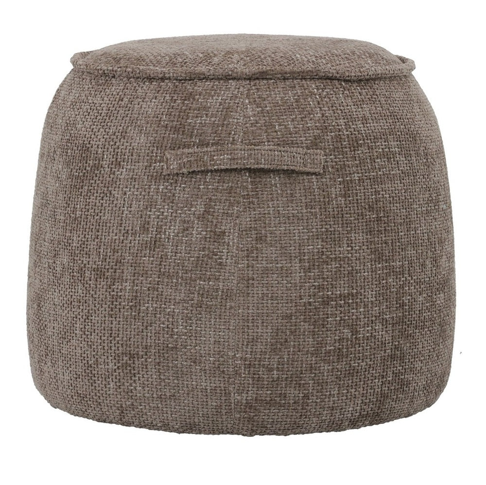 Bingham Upholstered Stool - Neutral Libra 3