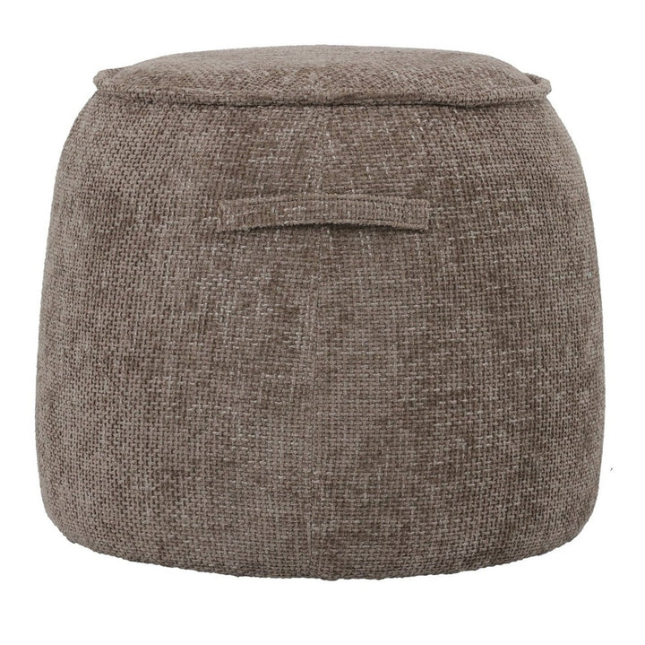 Bingham Upholstered Stool - Neutral Libra 3