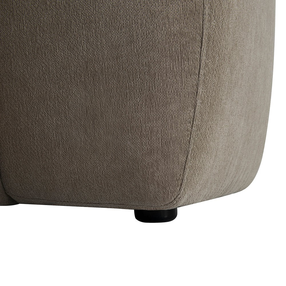 Wicklow Sectional Corner Sofa - Taupe Libra 5