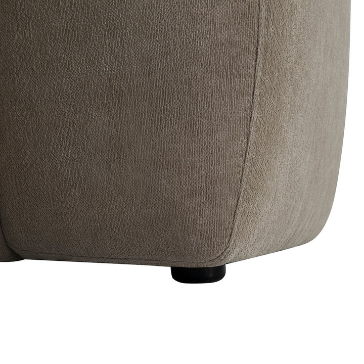 Wicklow Sectional Corner Sofa - Taupe Libra 5