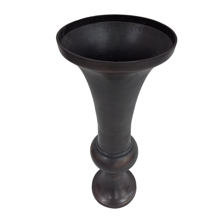 Brockley Planter - Antique Bronze