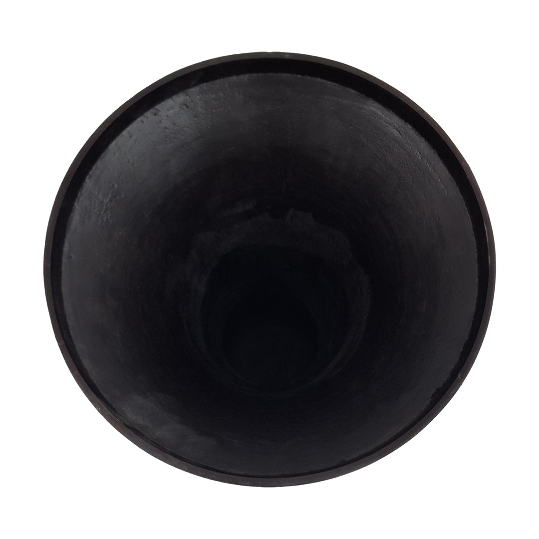 Brockley Planter - Antique Bronze
