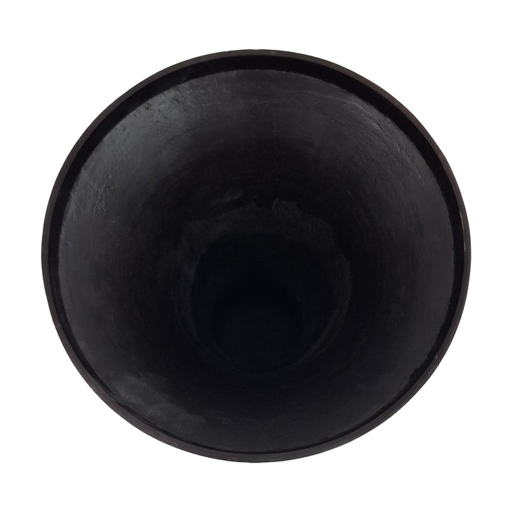 Brockley Planter - Antique Bronze