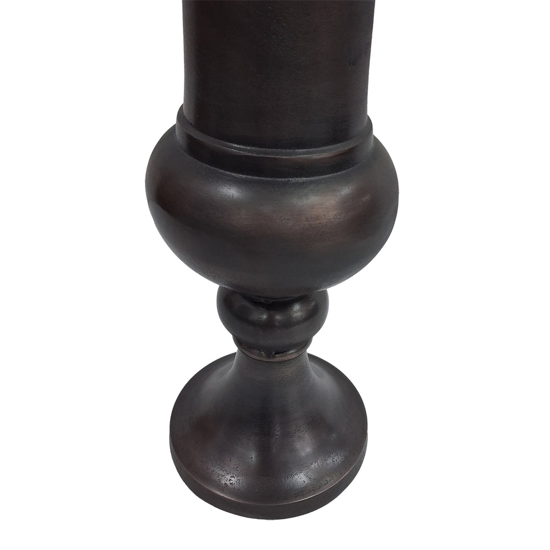 Brockley Planter - Antique Bronze