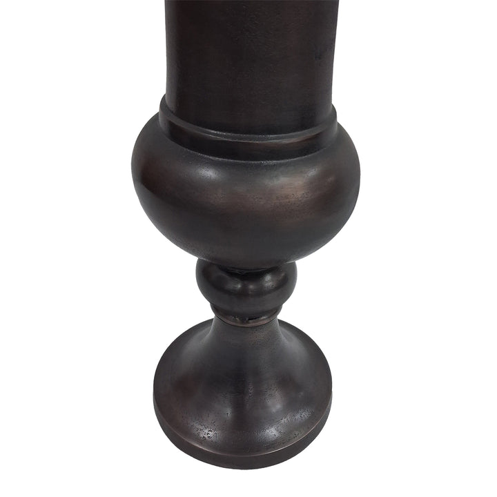 Brockley Planter - Antique Bronze