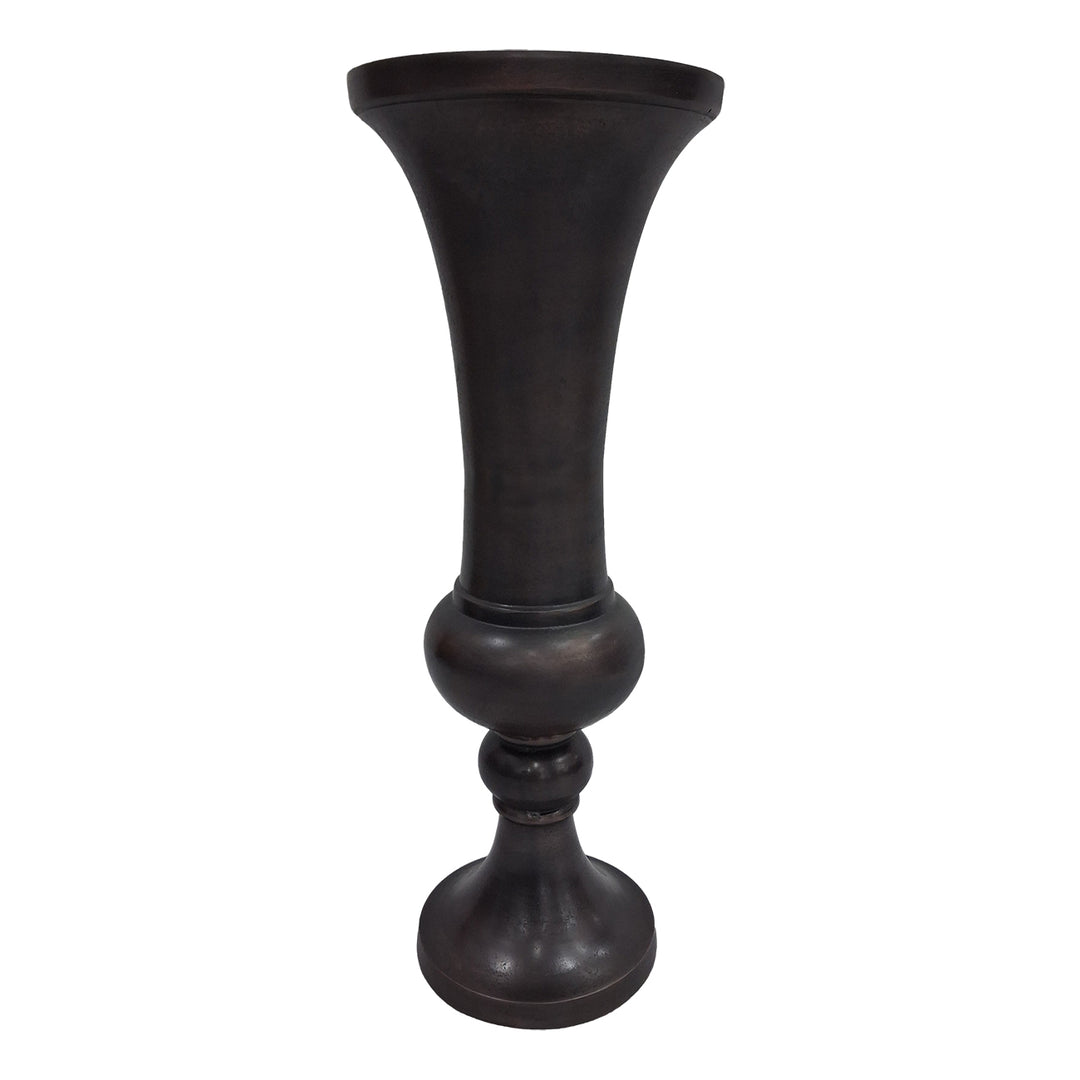 Brockley Planter - Antique Bronze