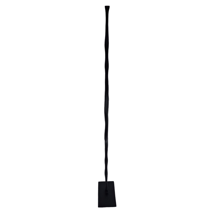 Woodbridge Aluminium Abstract Sculpture - Black