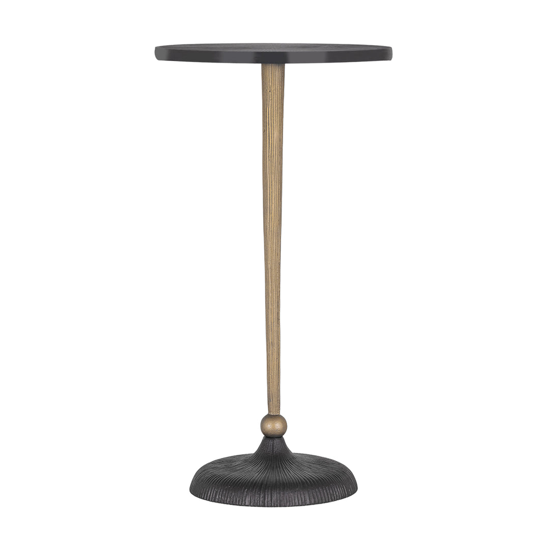 Moulton Round Side Table