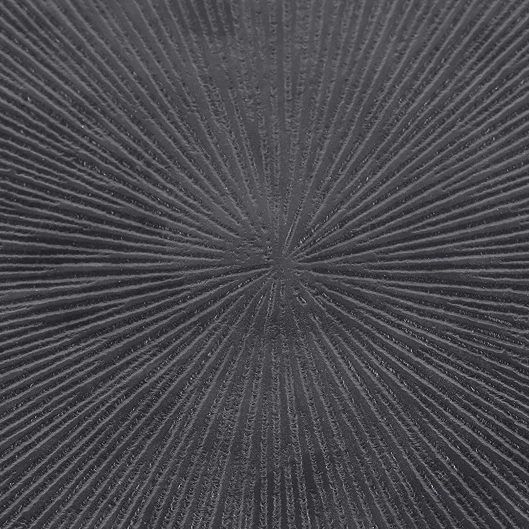 Moulton Round Side Table