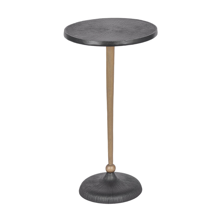 Moulton Round Side Table