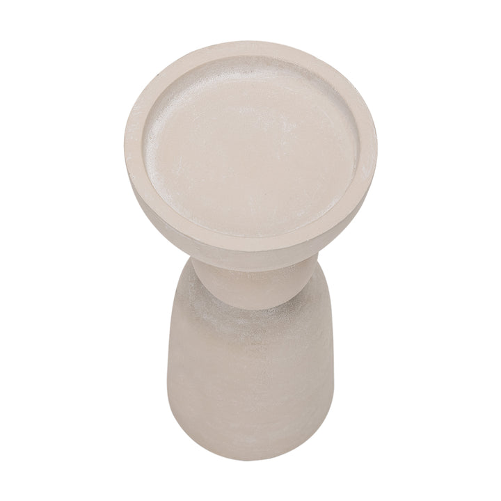 Van Dyk Ball Centre Pillar Holder - Putty