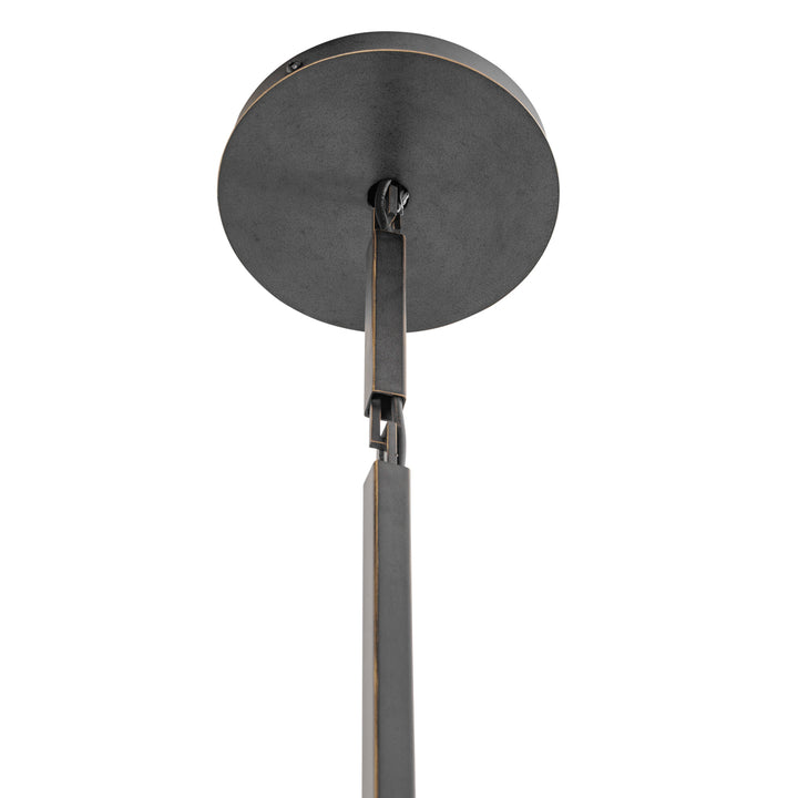 Stella 3 Light Pendant