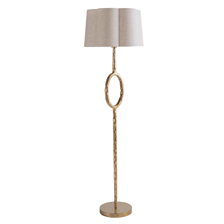 Ronde Floor Lamp