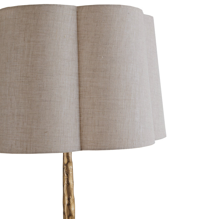 Ronde Floor Lamp