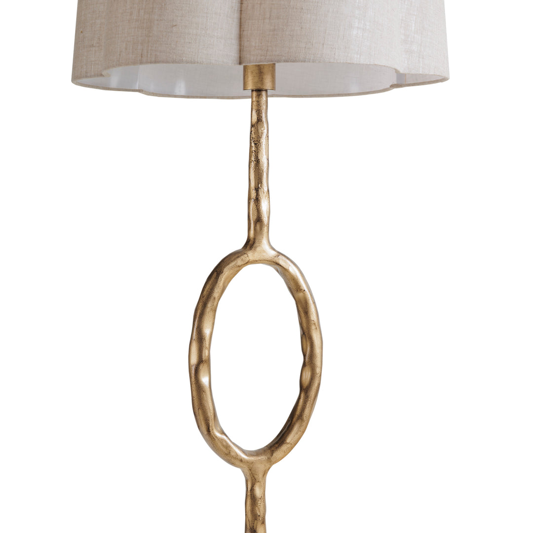 Ronde Floor Lamp
