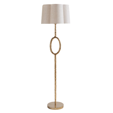 Ronde Floor Lamp
