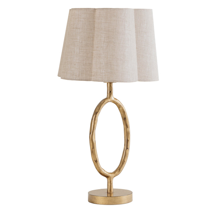 Ronde Table Lamp