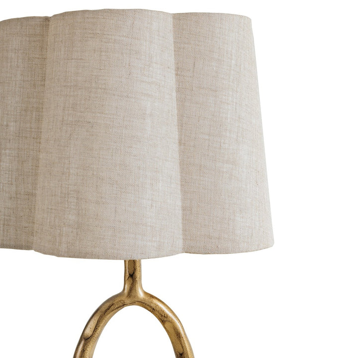 Ronde Table Lamp