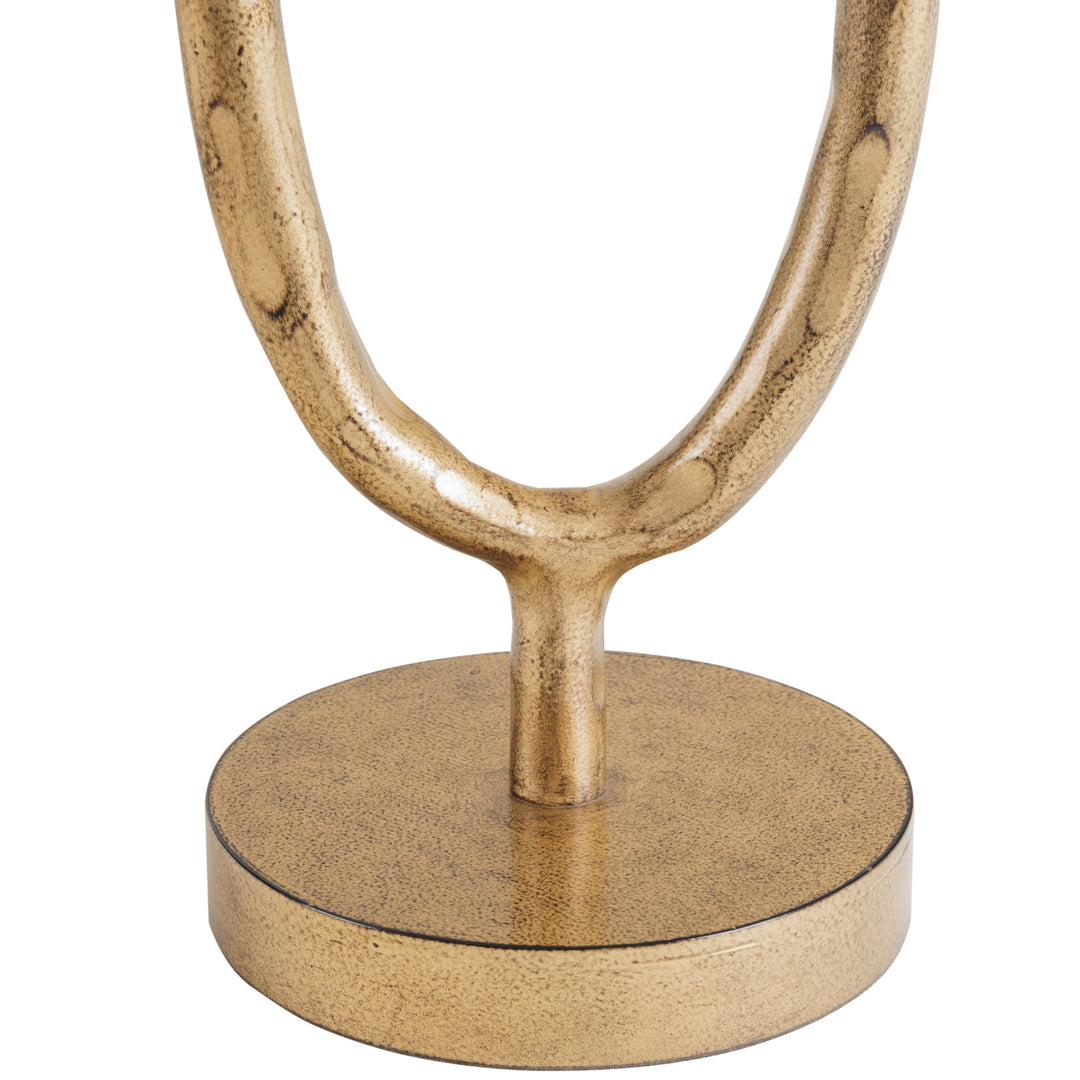 Ronde Table Lamp