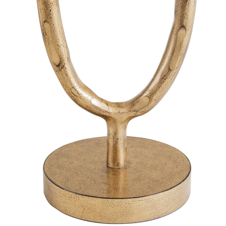Ronde Table Lamp