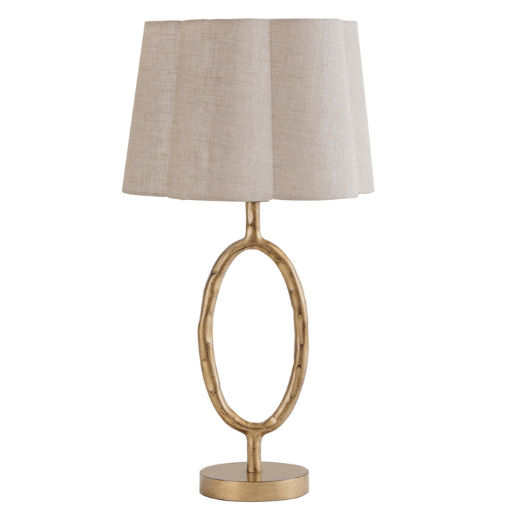 Ronde Table Lamp