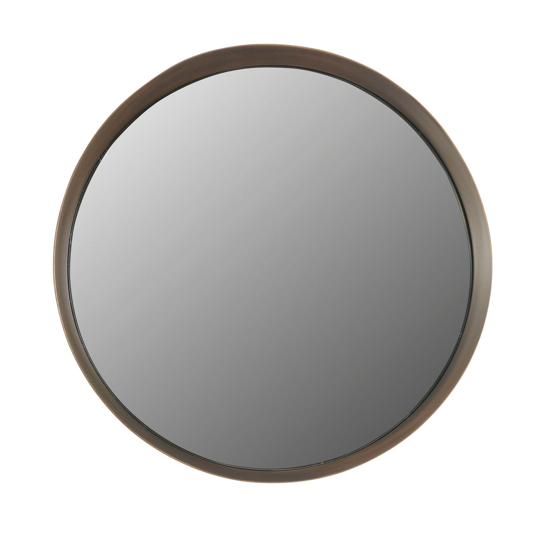 Santa Monica Set of 3 Nested Wall Mirrors