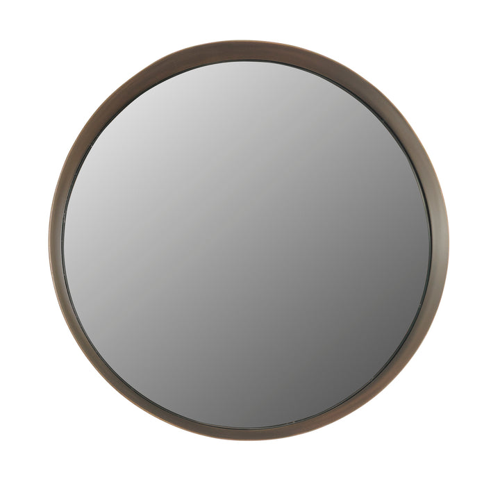 Santa Monica Set of 3 Nested Wall Mirrors