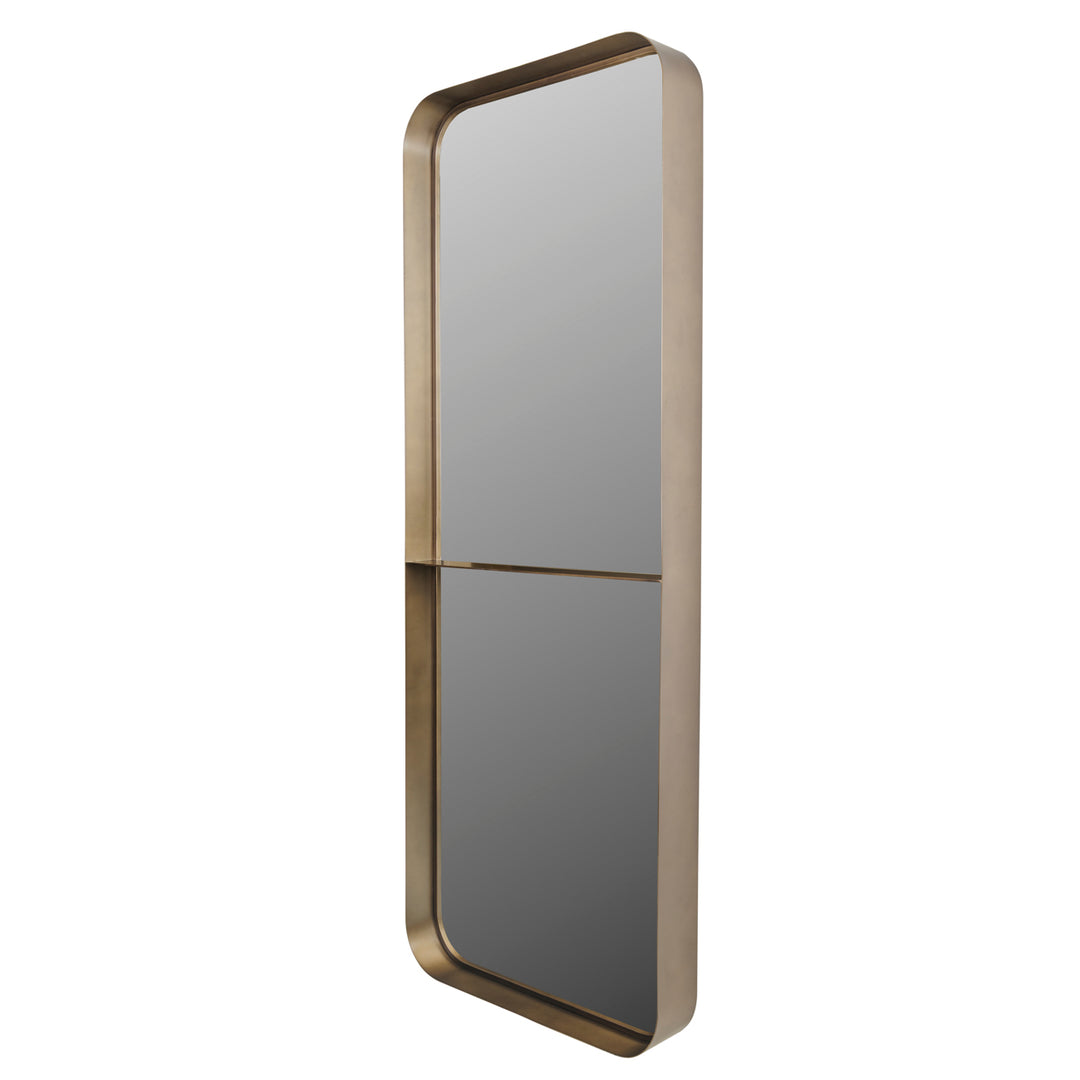 Santa Monica Wall Mirror