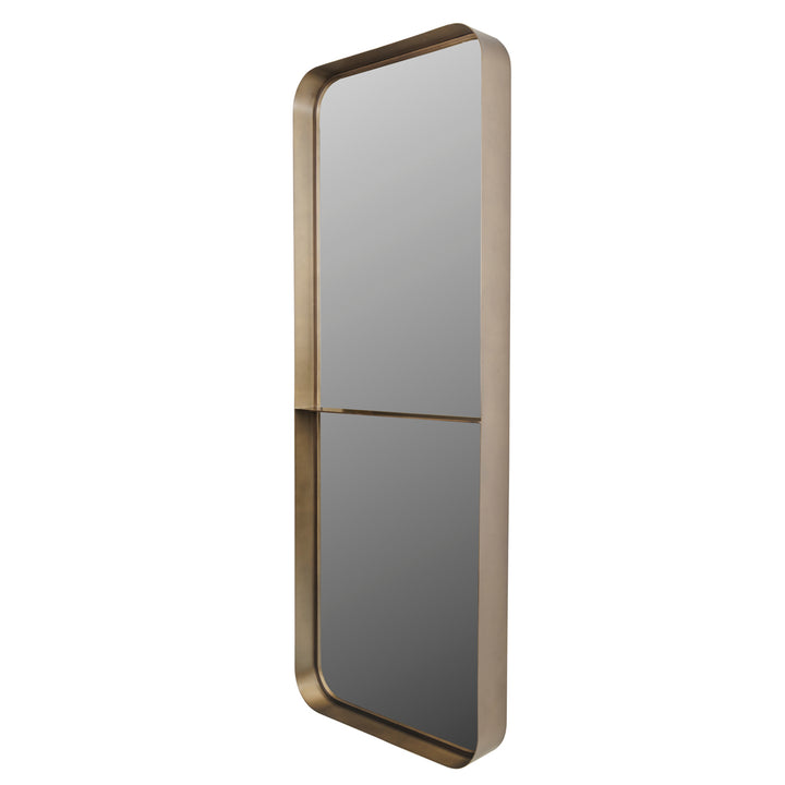 Santa Monica Wall Mirror