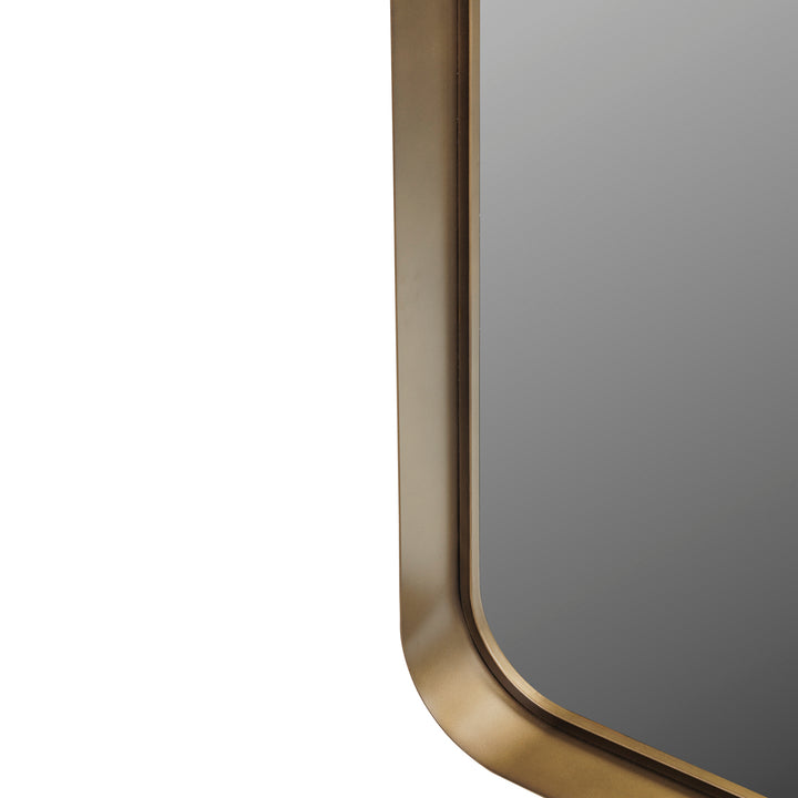 Santa Monica Wall Mirror