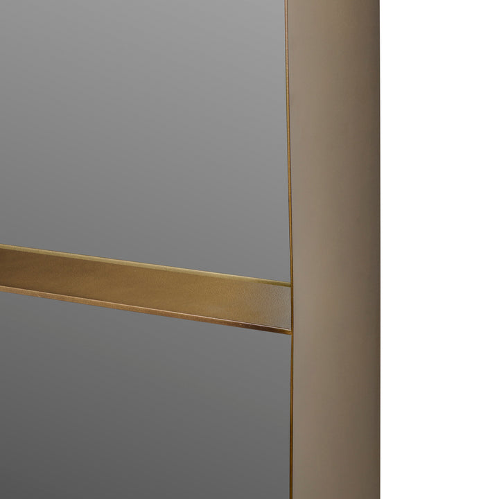 Santa Monica Wall Mirror
