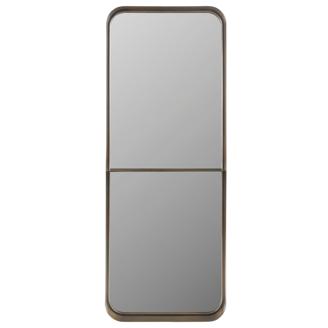 Santa Monica Wall Mirror
