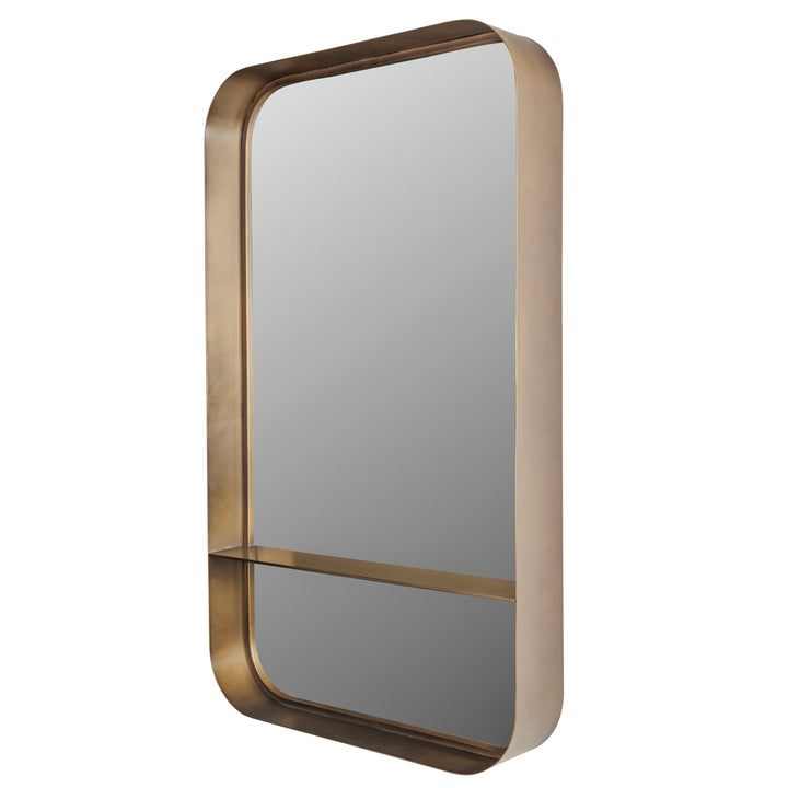 Santa Monica Wall Mirror