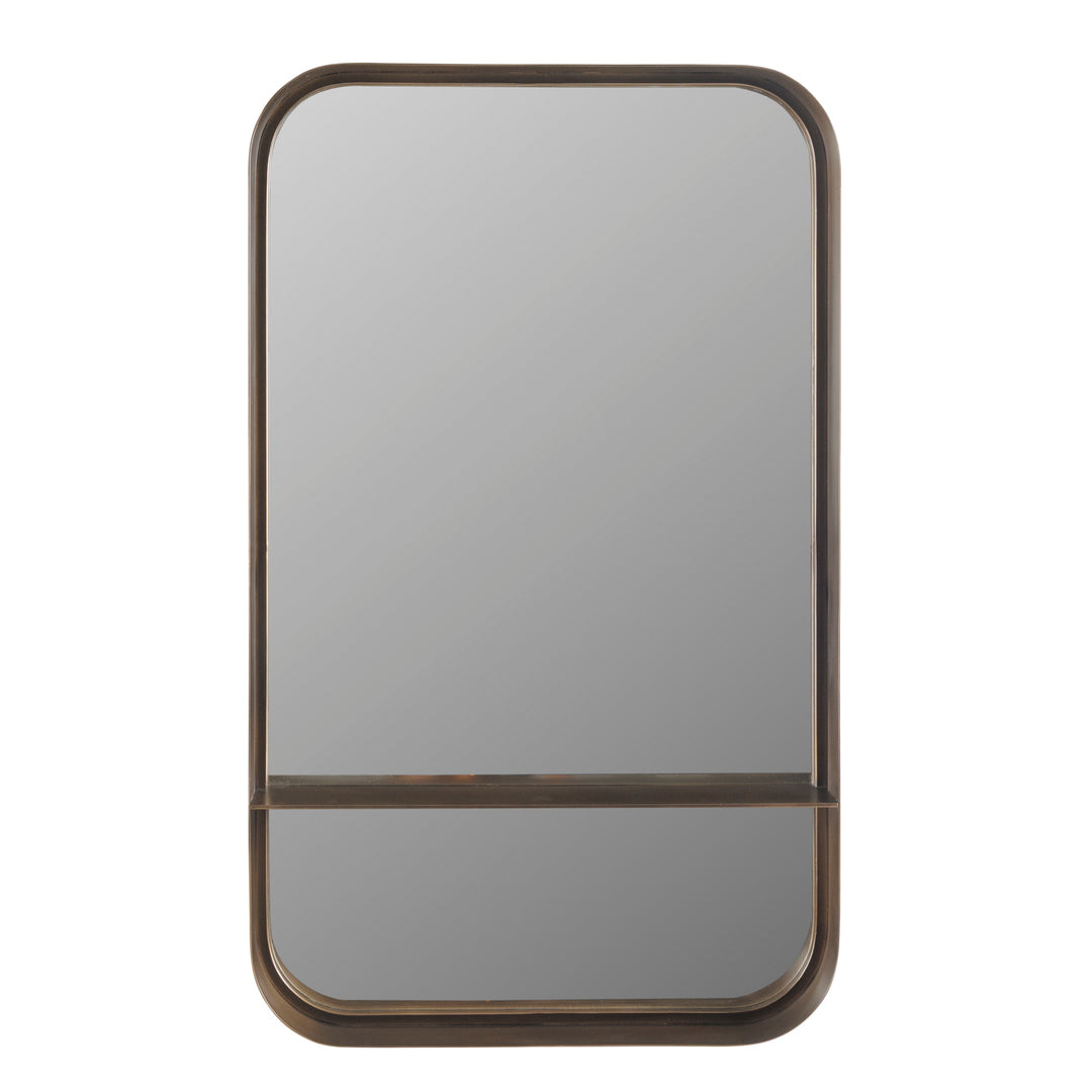 Santa Monica Wall Mirror