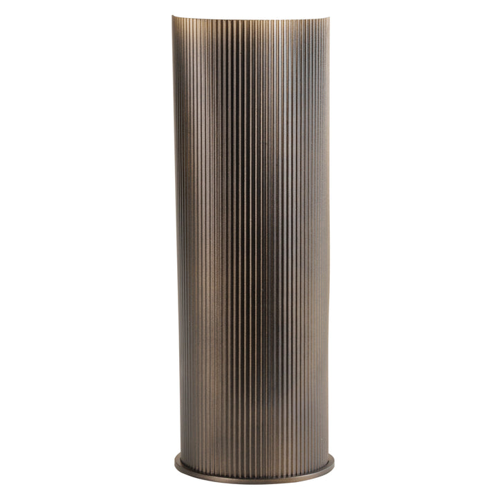 Belvedere Table Hurricane -  Aged Gold