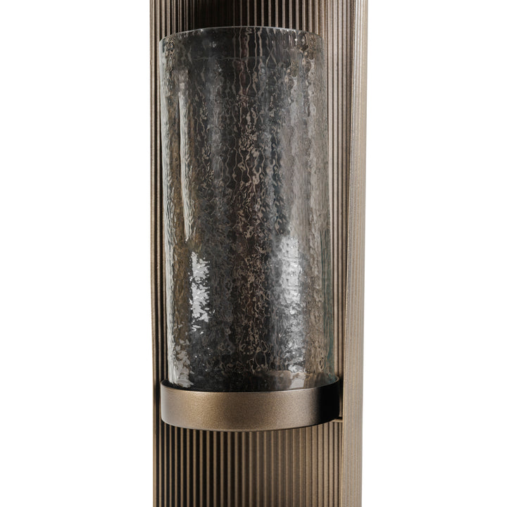 Belvedere Table Hurricane -  Aged Gold