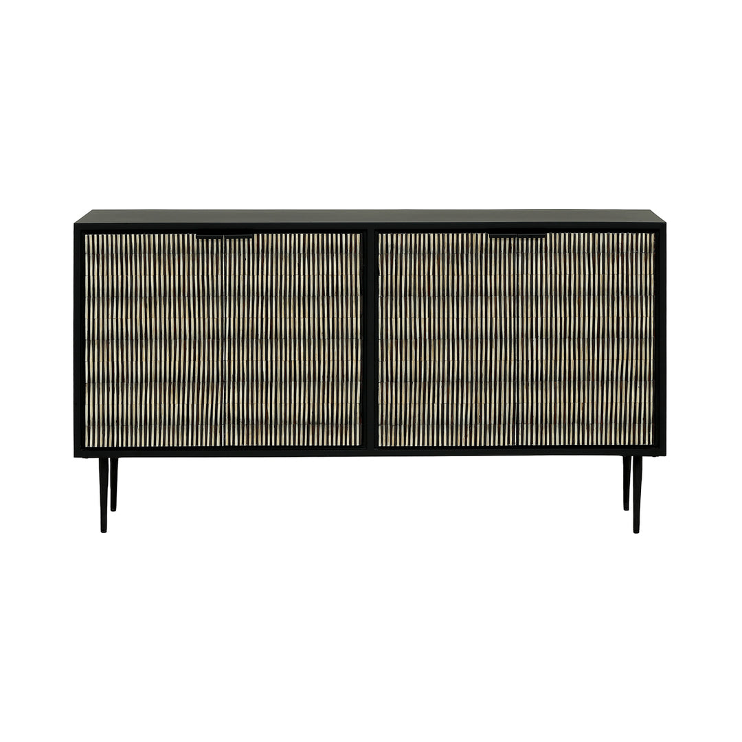 Imperia Bone Inlay Sideboard