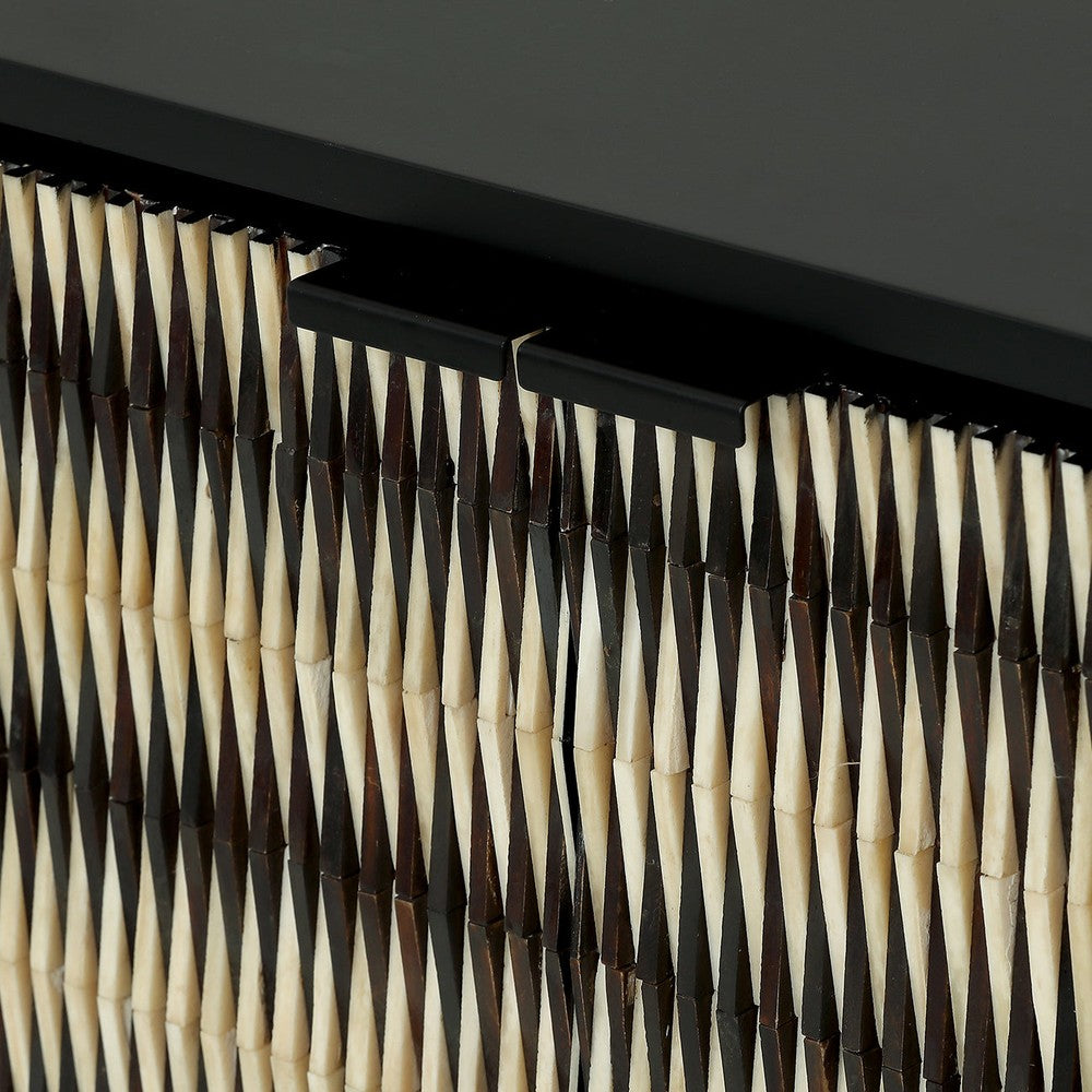 Imperia Bone Inlay Sideboard