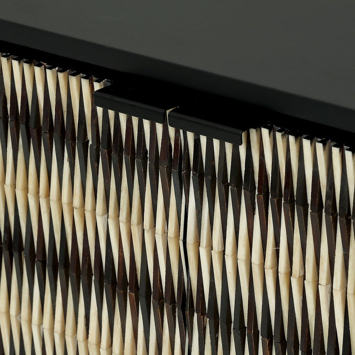 Imperia Bone Inlay Sideboard