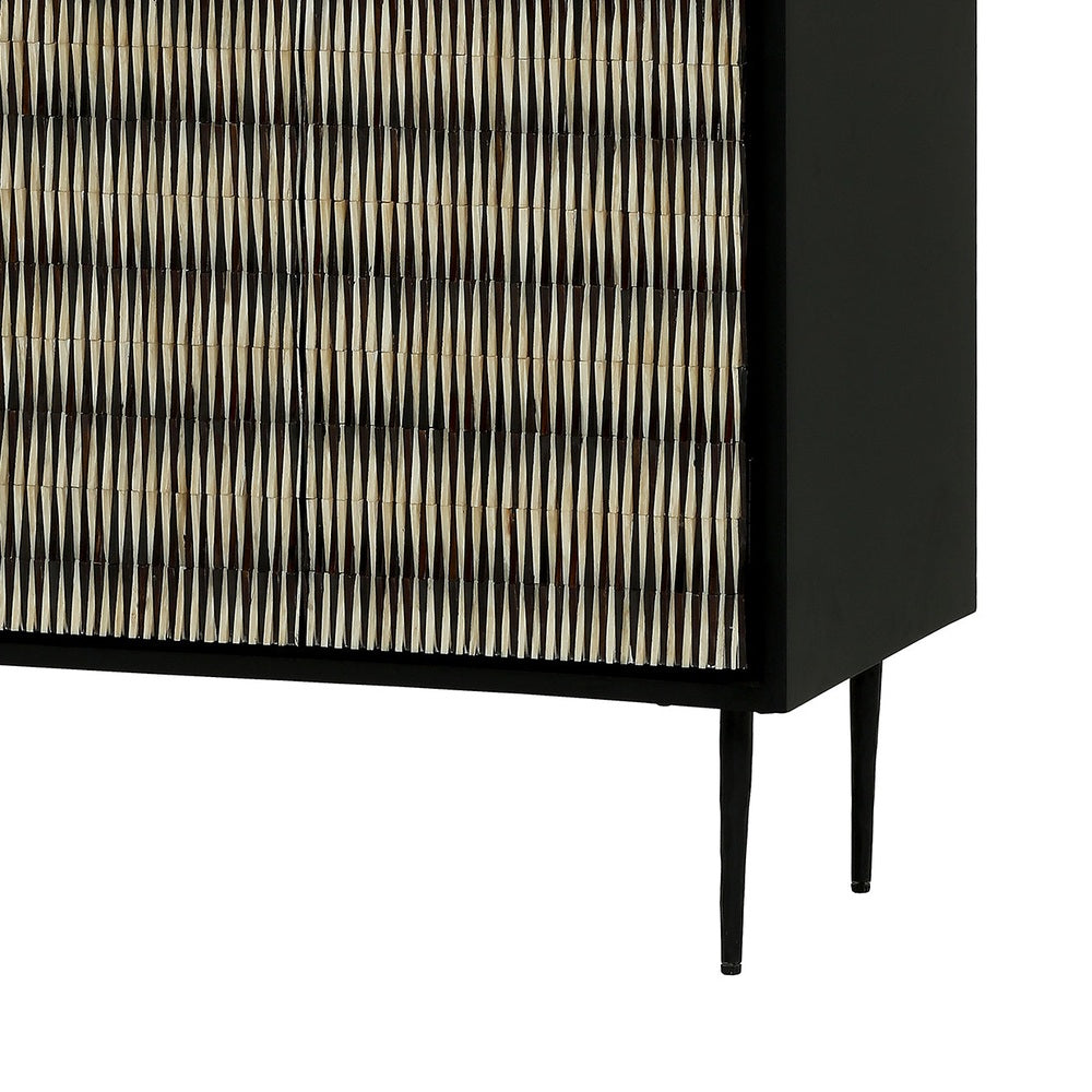 Imperia Bone Inlay Sideboard